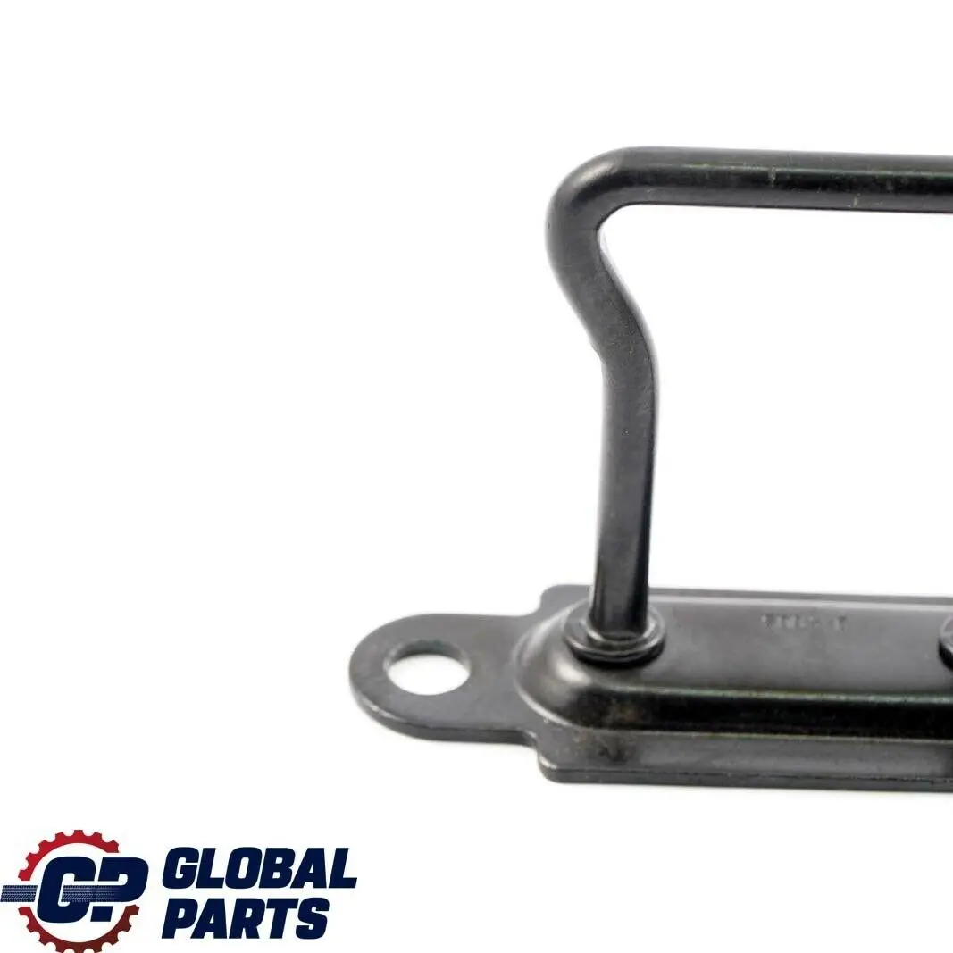 BMW Mini Cabrio Cooper One R52 Rear Baby Child Seat Bracket Mount Isofix 7111738