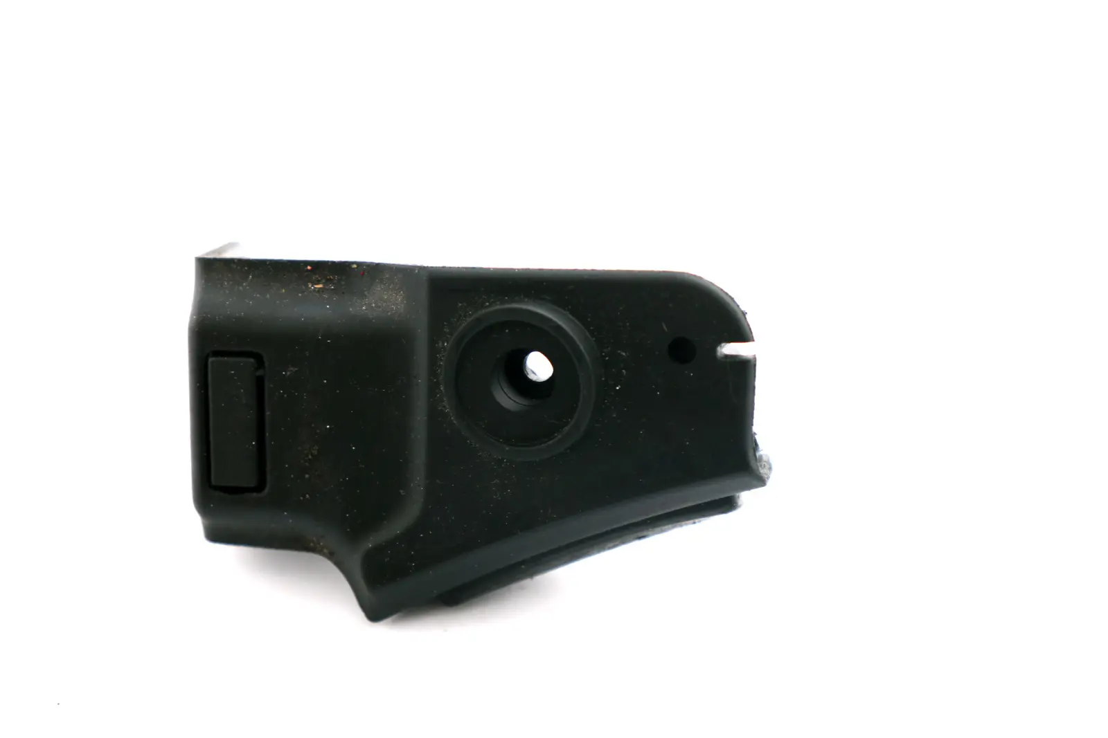 BMW 5 Series E60 E61 Centre Arm Rest Lock Latch Mechanism Button 7112664