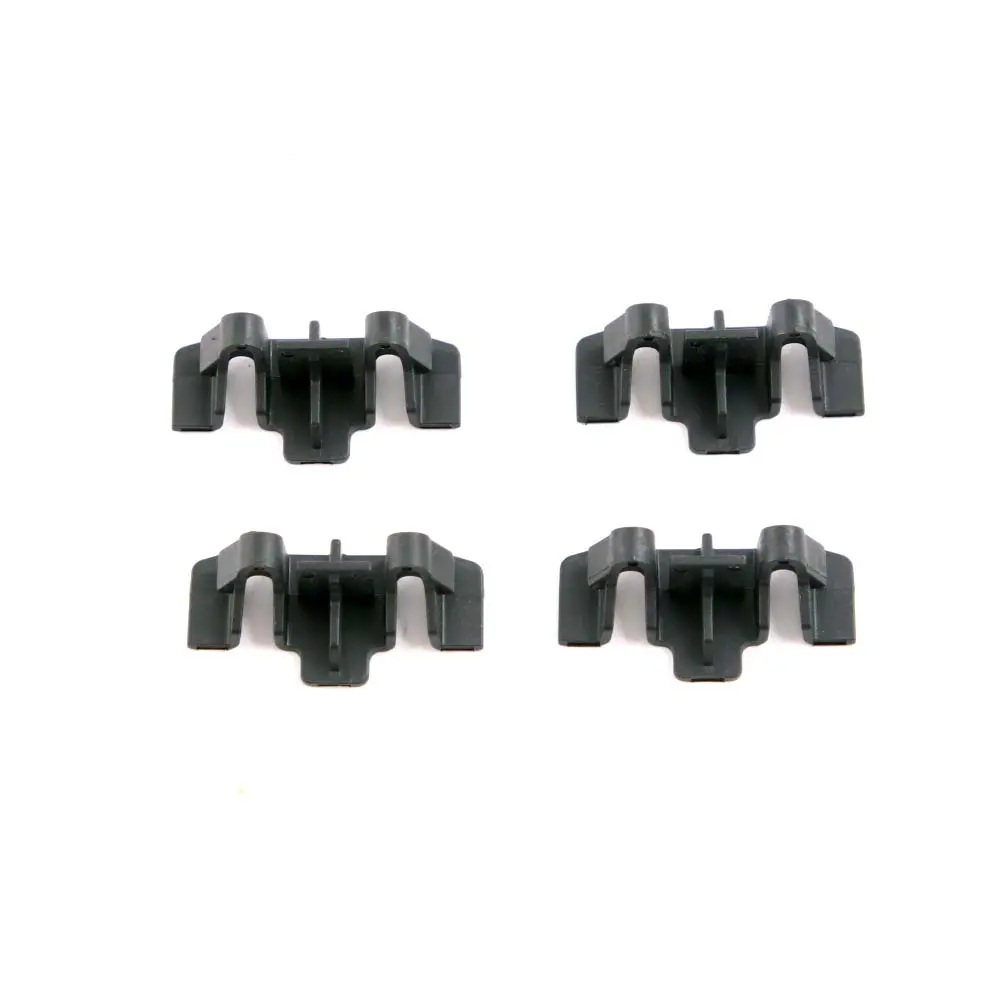 BMW Z4 E85 Roadster Convertible 4x Fuse Parcel Shelf Clip Mount Set