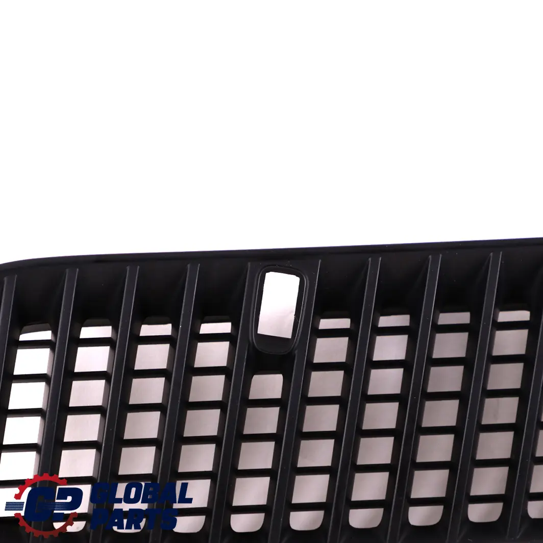 BMW X5 Series E53 Grille Air Inlet Left N/S Black Exterior Trim 7113727