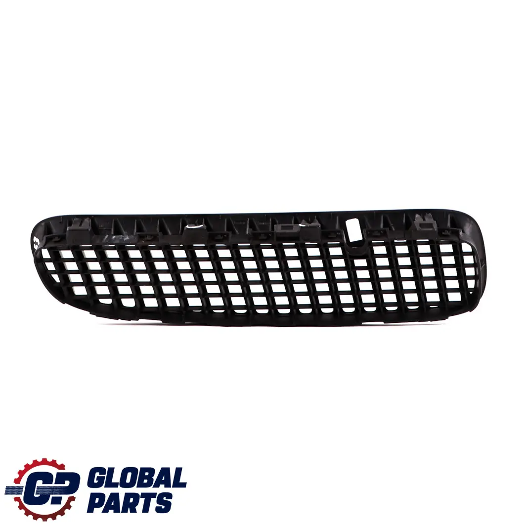 BMW X5 Series E53 Grille Air Inlet Left N/S Black Exterior Trim 7113727