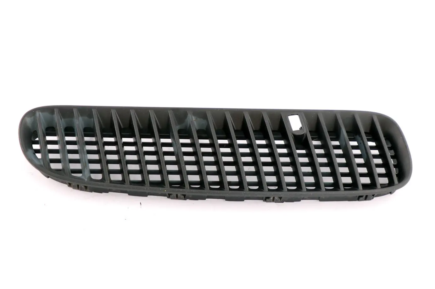 BMW X5 Series E53 Grille Air Inlet Right O/S Black Exterior Trim 7113728