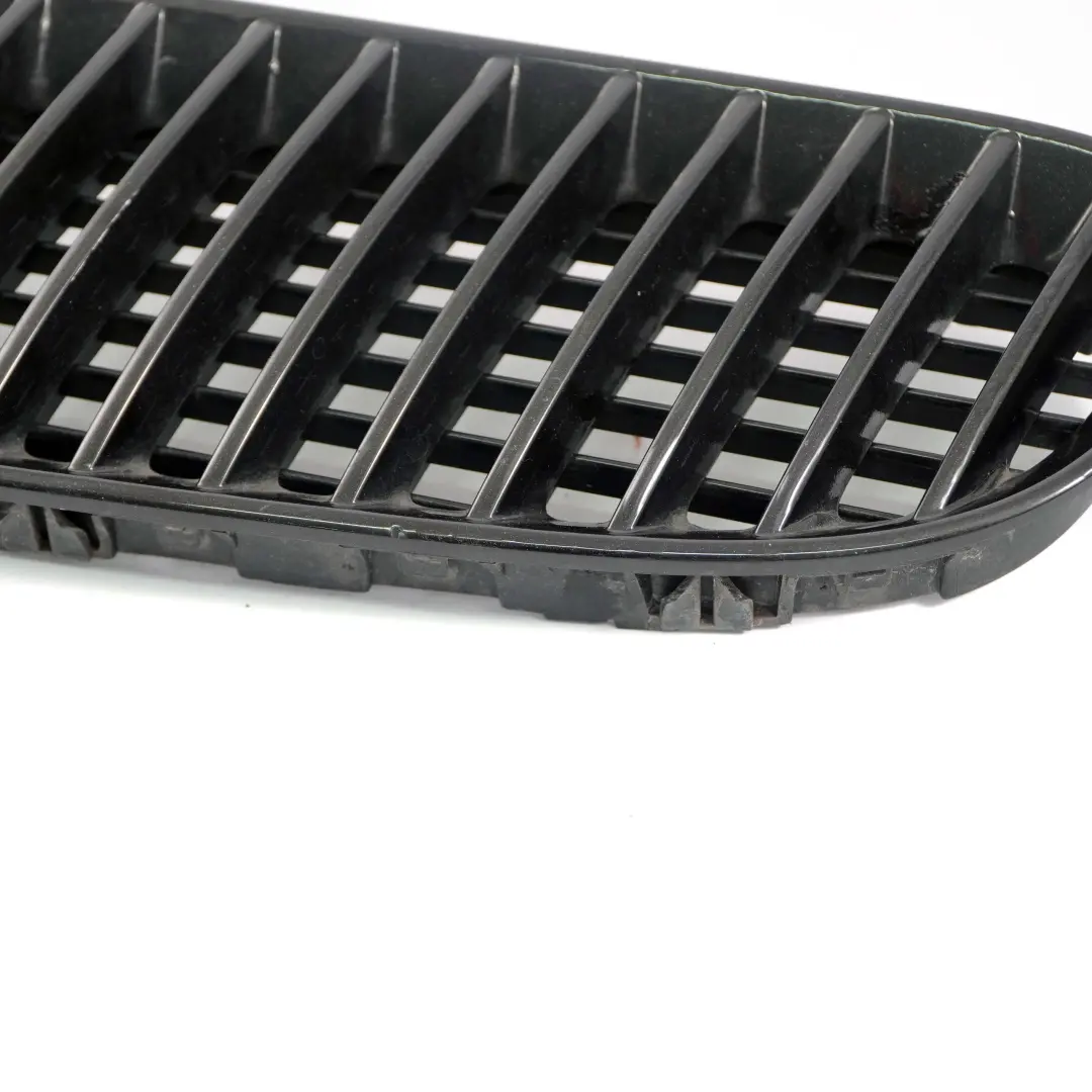 BMW E53 Grill atrapa kratka maski lewa 7113731