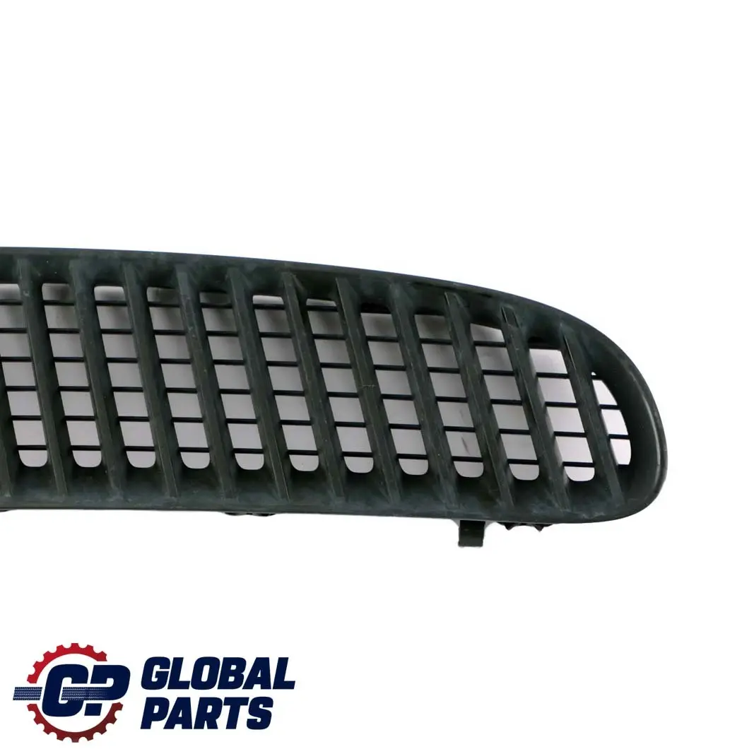 BMW X5 Series E53 Bonnet Hood Leaf Grill Grill Front Right Black 7113732