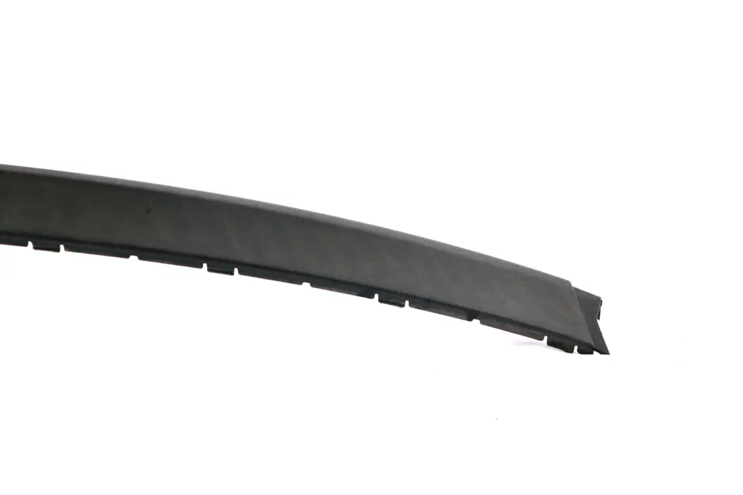 *BMW Mini One D R50 Spoiler Mitte Schwarz 7114551