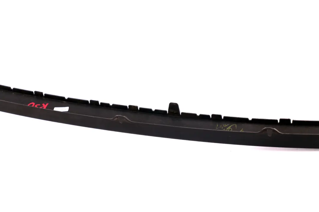 *BMW Mini One D R50 Spoiler Mitte Schwarz 7114551