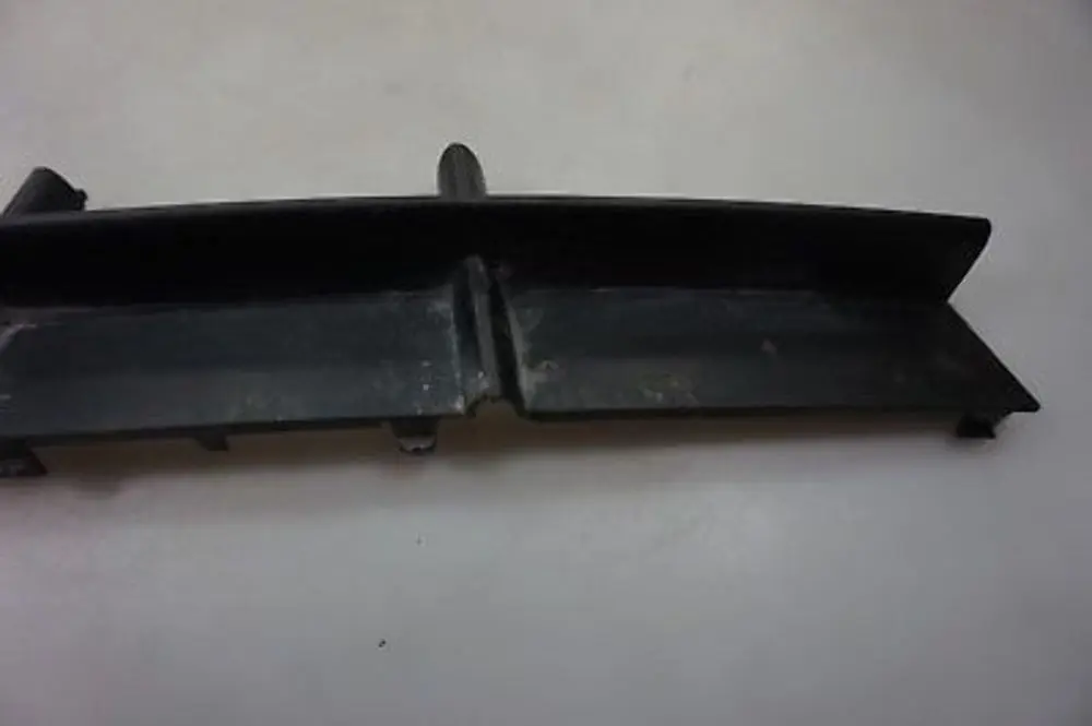 BMW 5 Series E60 E61 Front Bumper Grille Centre Grid 7114883