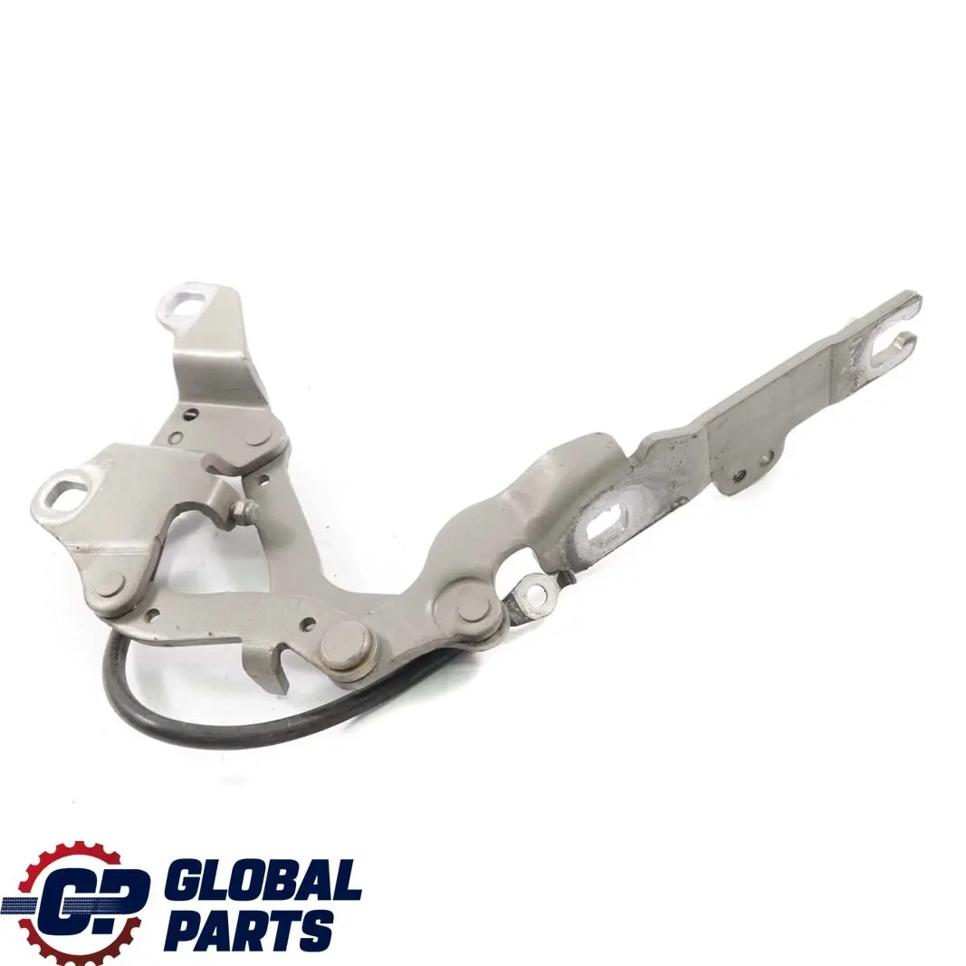 BMW 3 E90 E92 E93 Delantera Izquierda Motor Capó Bisagra Platinbronze Bronce A53