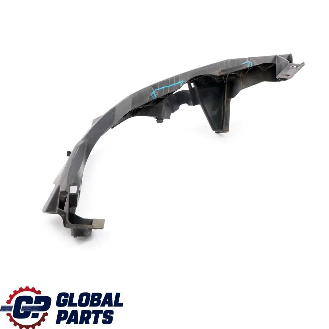 BMW E90 E91 Support de Bras de Phare Gauche 7116707 51647116707