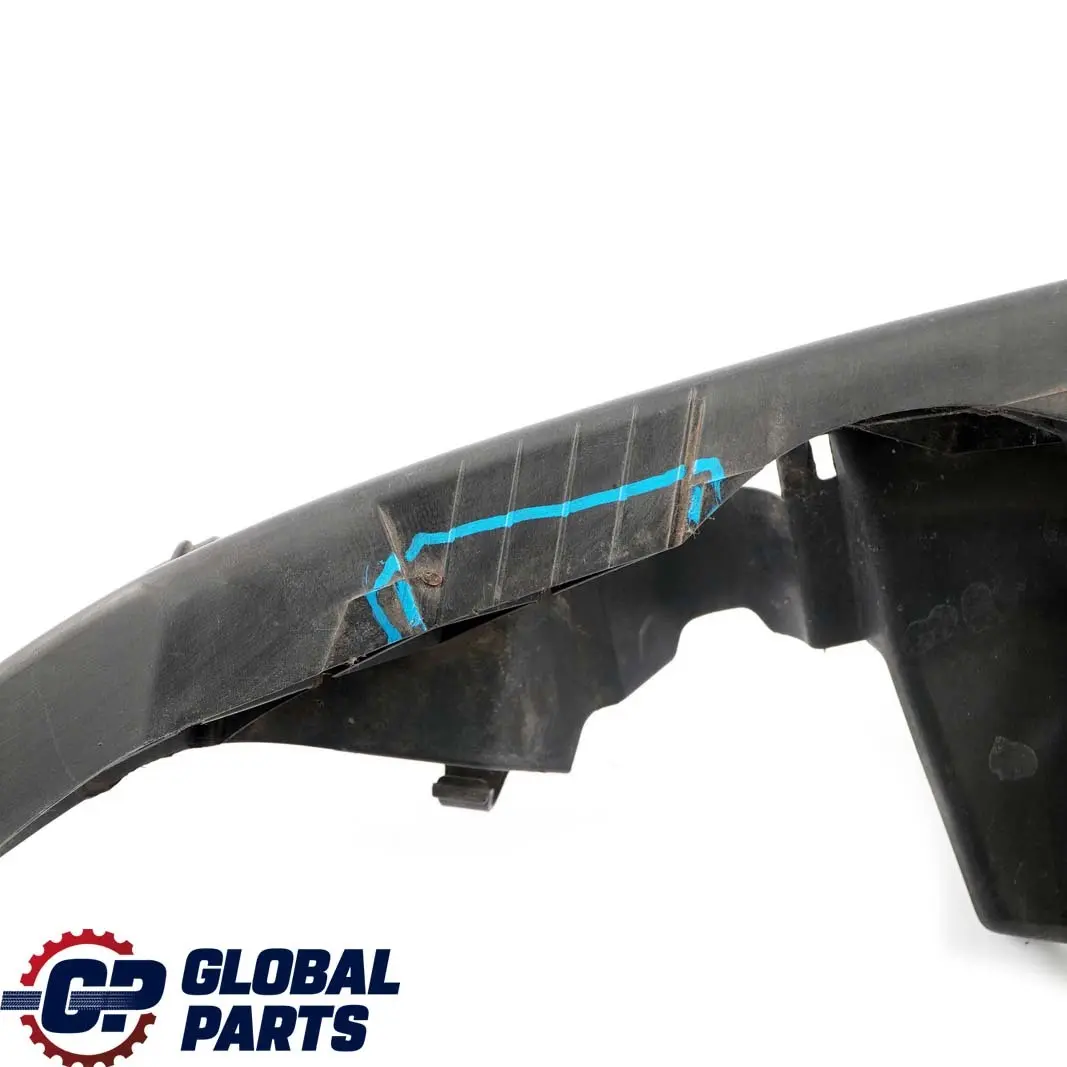 BMW E90 E91 Support de Bras de Phare Gauche 7116707 51647116707