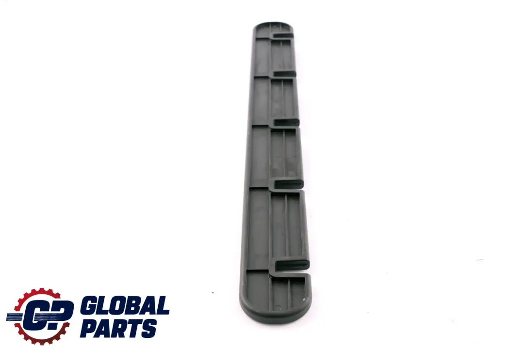 BMW E61 Touring Embellecedor Tapa Maletero Elemento Divisor Corto 7116736