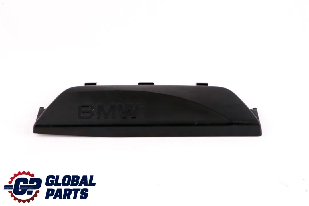 BMW E87 E87N TAPA ENTRADA TRASERA DERECHA /R CONDUCTORES 7117636