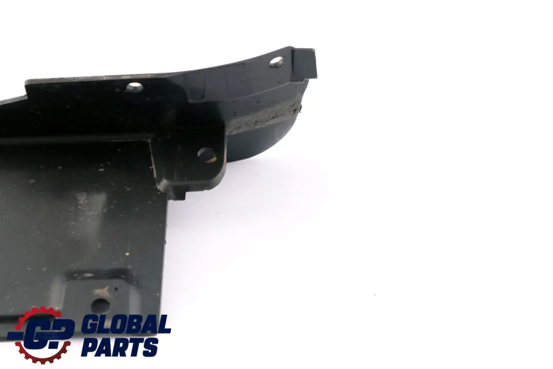 BMW E81 E82 E87 E87N E88 Deflector Labio Trasero Izquierdo 7117637