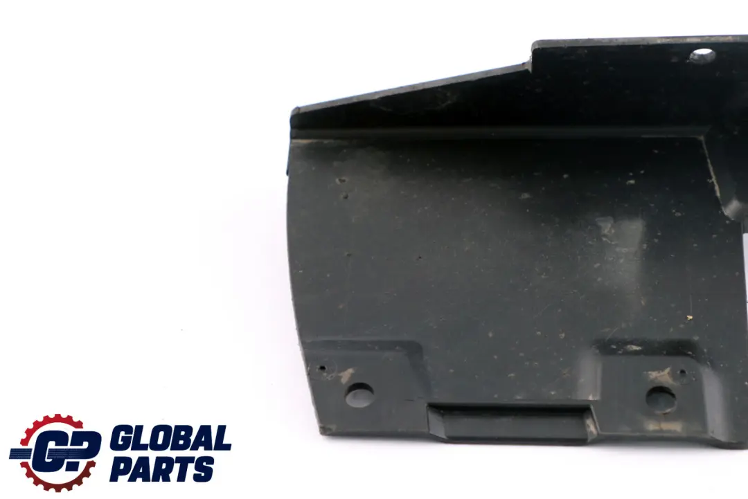 BMW E81 E82 E87 E87N E88 Deflector Labio Trasero Izquierdo 7117637