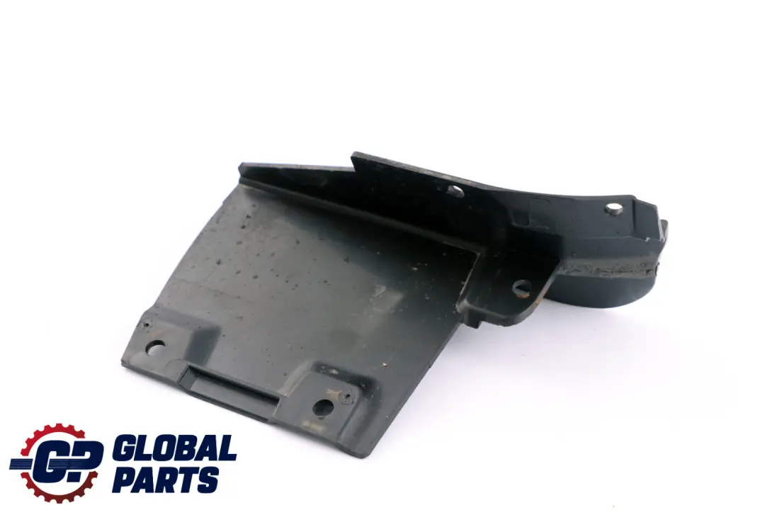 BMW E81 E82 E87 E87N E88 Deflector Labio Trasero Izquierdo 7117637