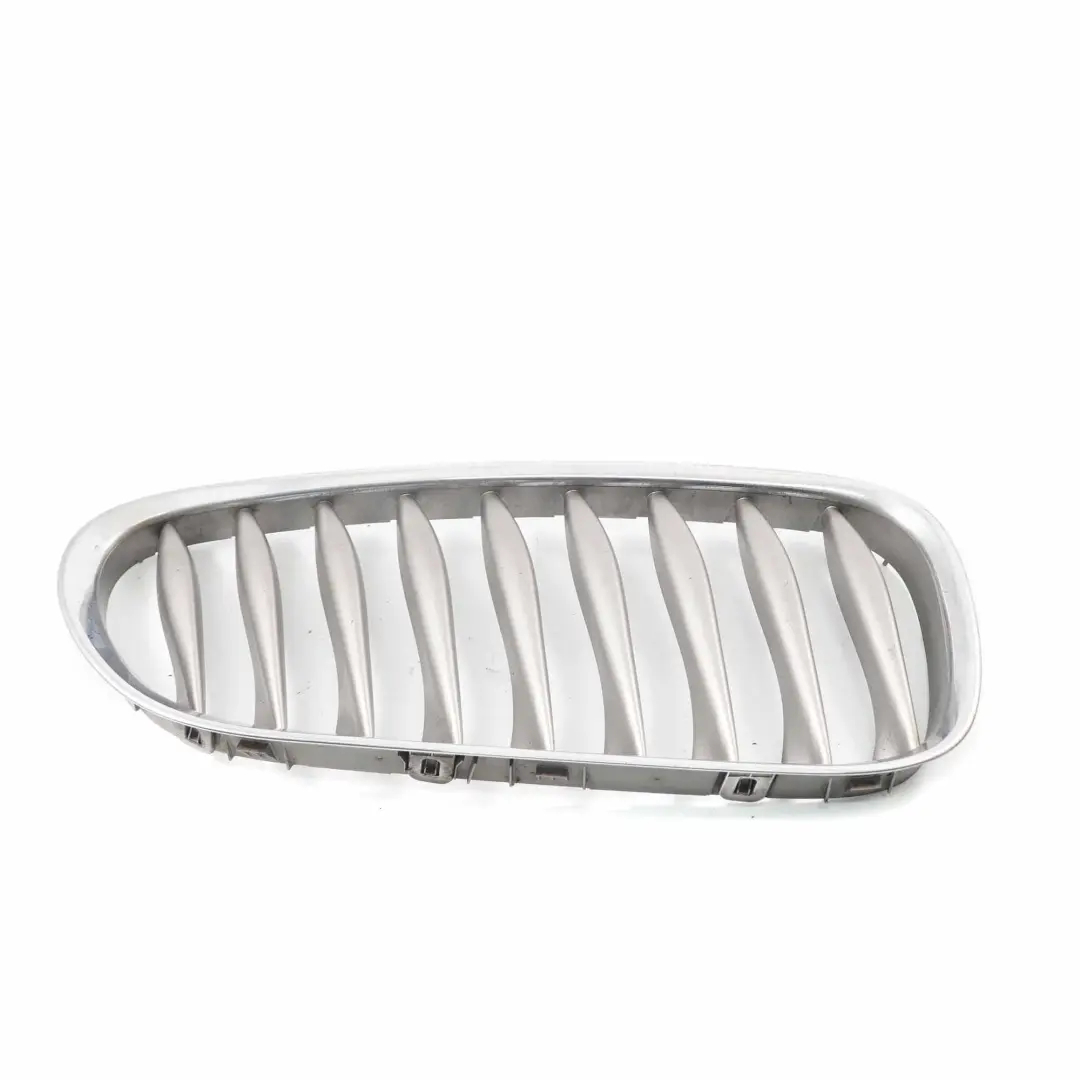 BMW Z4 E85 E86 Atrapa Nerka Prawa Grill Grafit