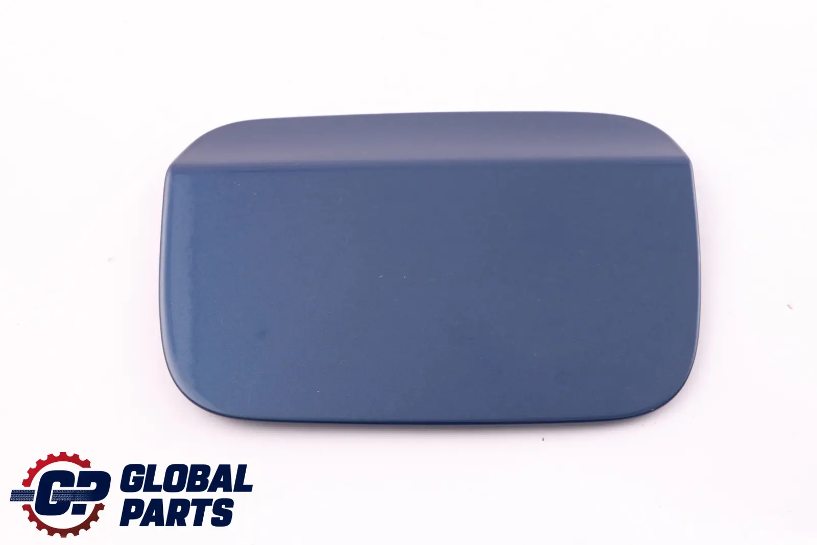 BMW 3 Series E92 LCI Fuel Filler Fill In Flap Cover Le Mans Blau