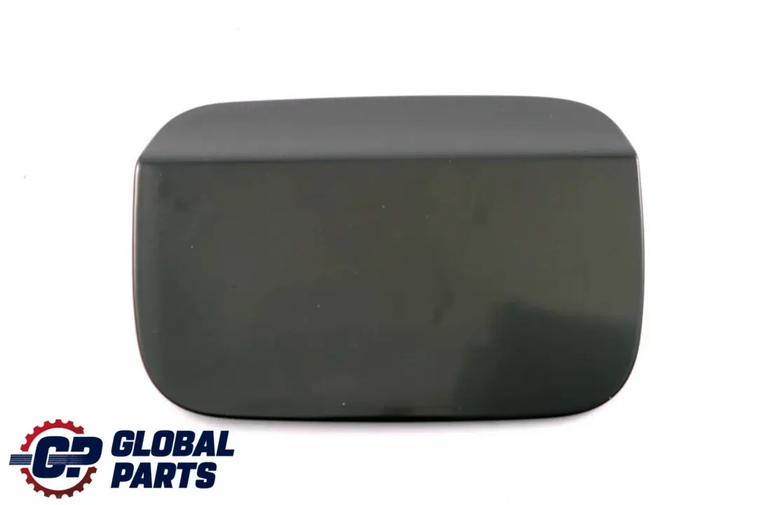 BMW E92 Fuel Filler Fill In Flap Cover Schwarz 2 Black 7117978