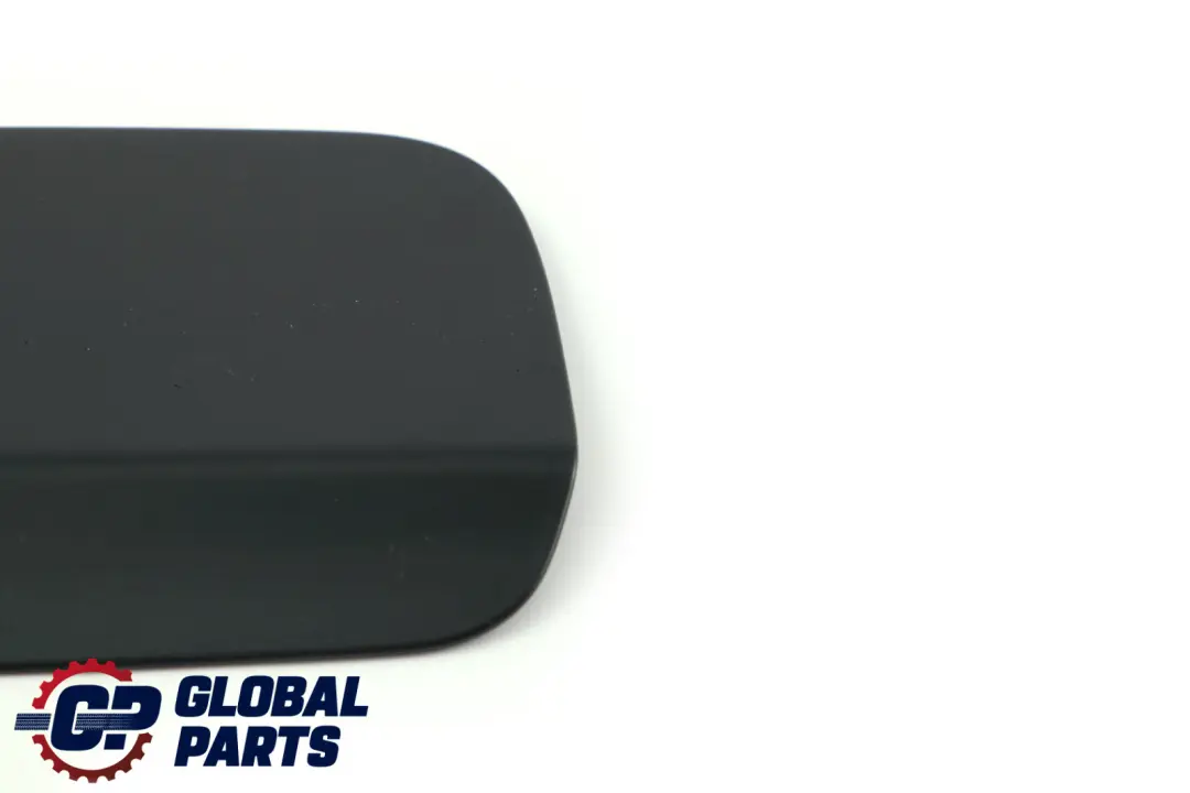 BMW 3 Series E92 LCI Fuel Filler Fill In Flap Cover Tiefgruen Metallic