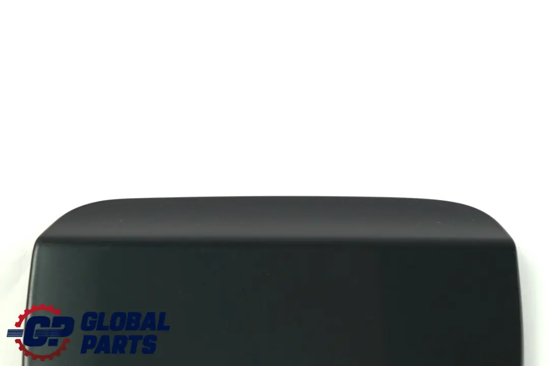 BMW 3 Series E92 LCI Fuel Filler Fill In Flap Cover Tiefgruen Metallic