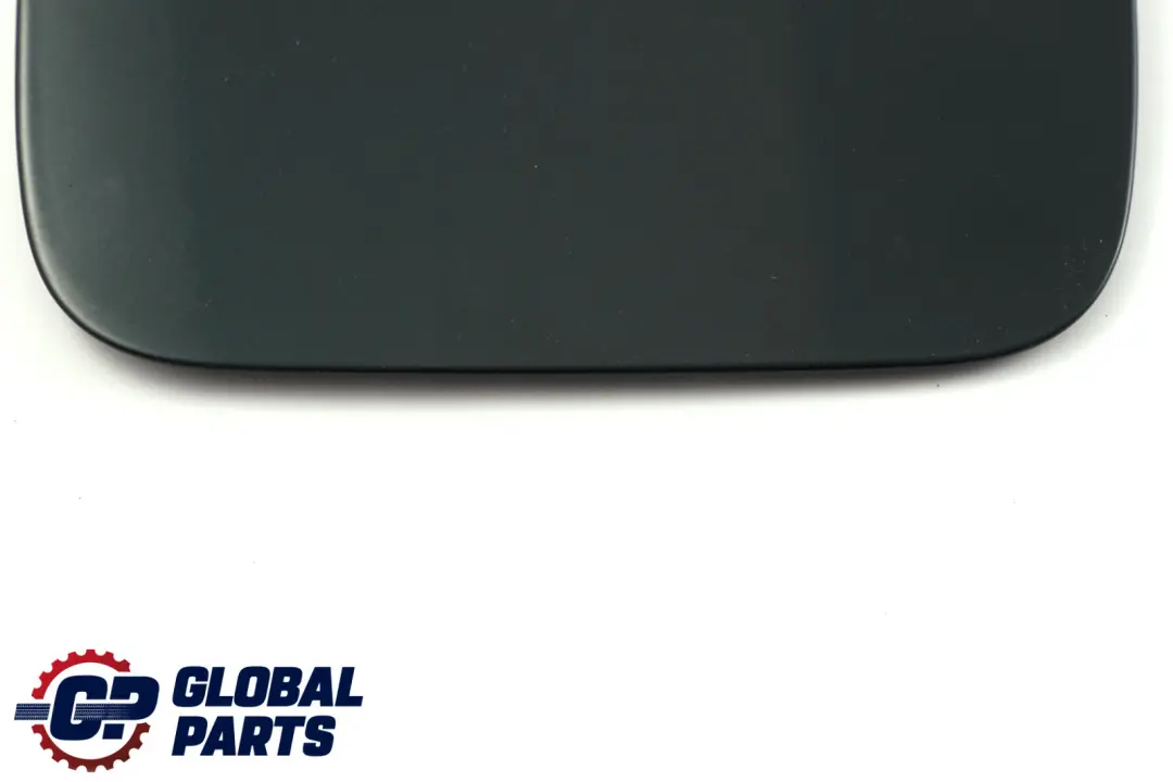 BMW 3 Series E92 LCI Fuel Filler Fill In Flap Cover Tiefgruen Metallic
