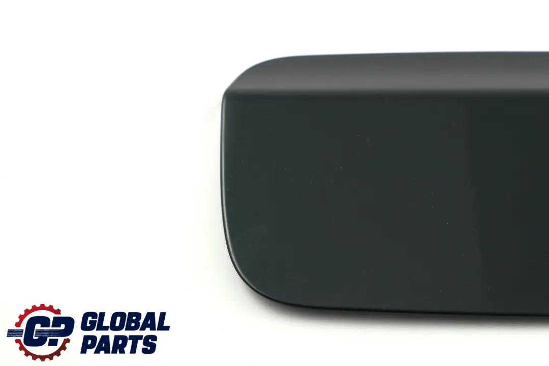 BMW 3 Series E92 LCI Fuel Filler Fill In Flap Cover Tiefgruen Metallic