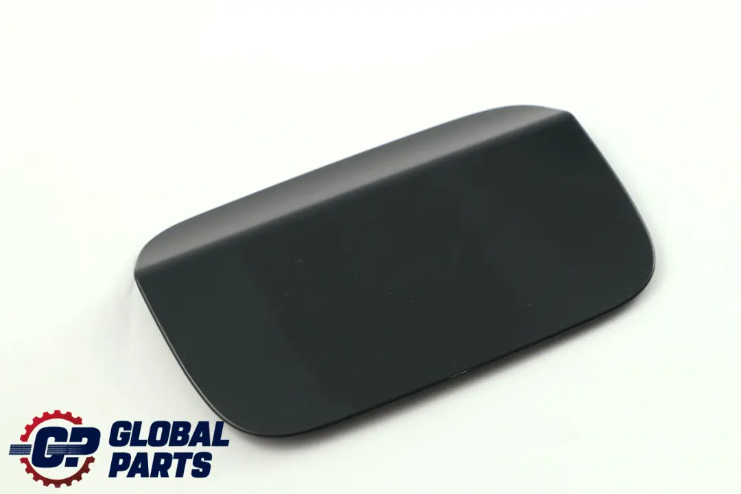 BMW 3 Series E92 LCI Fuel Filler Fill In Flap Cover Tiefgruen Metallic