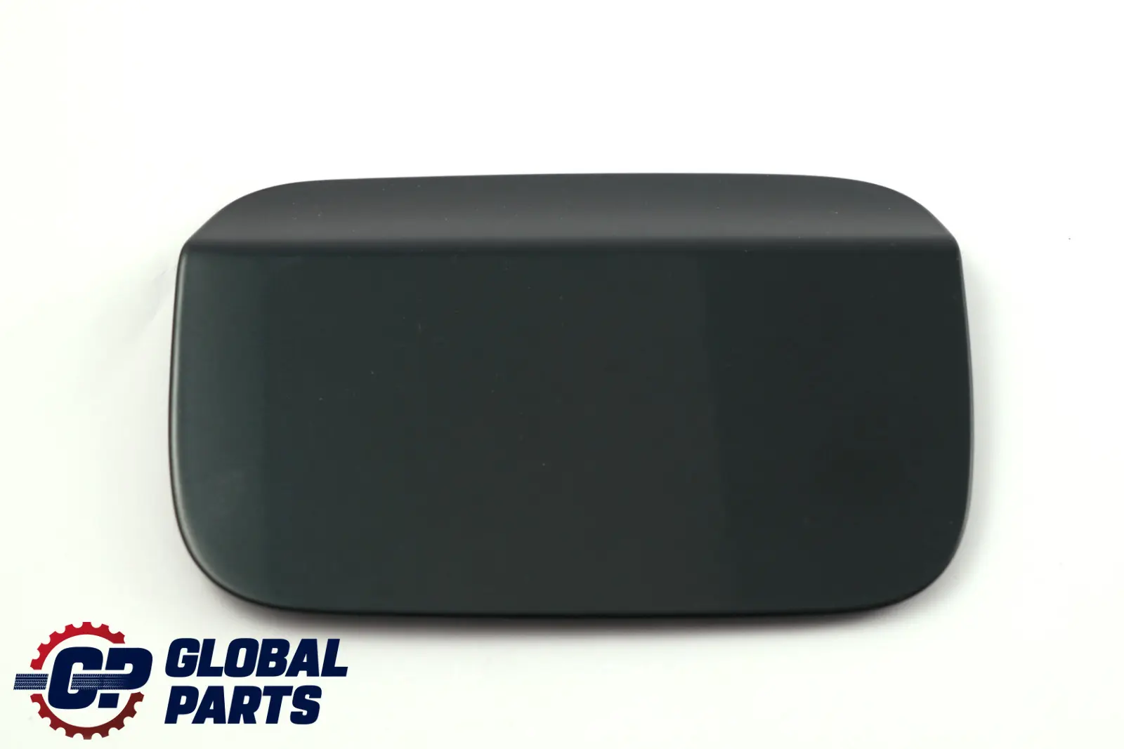 BMW 3 Series E92 LCI Fuel Filler Fill In Flap Cover Tiefgruen Metallic