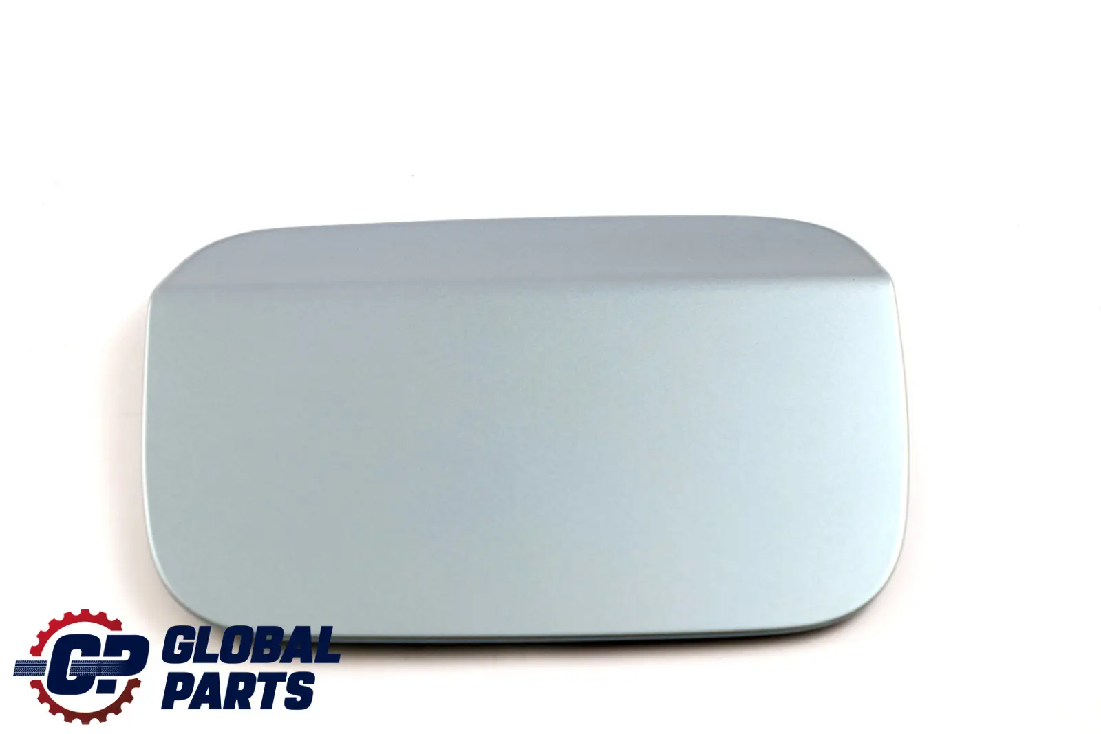 BMW E92 LCI Fuel Filler Fill In Flap Cover Bluewater Metallic