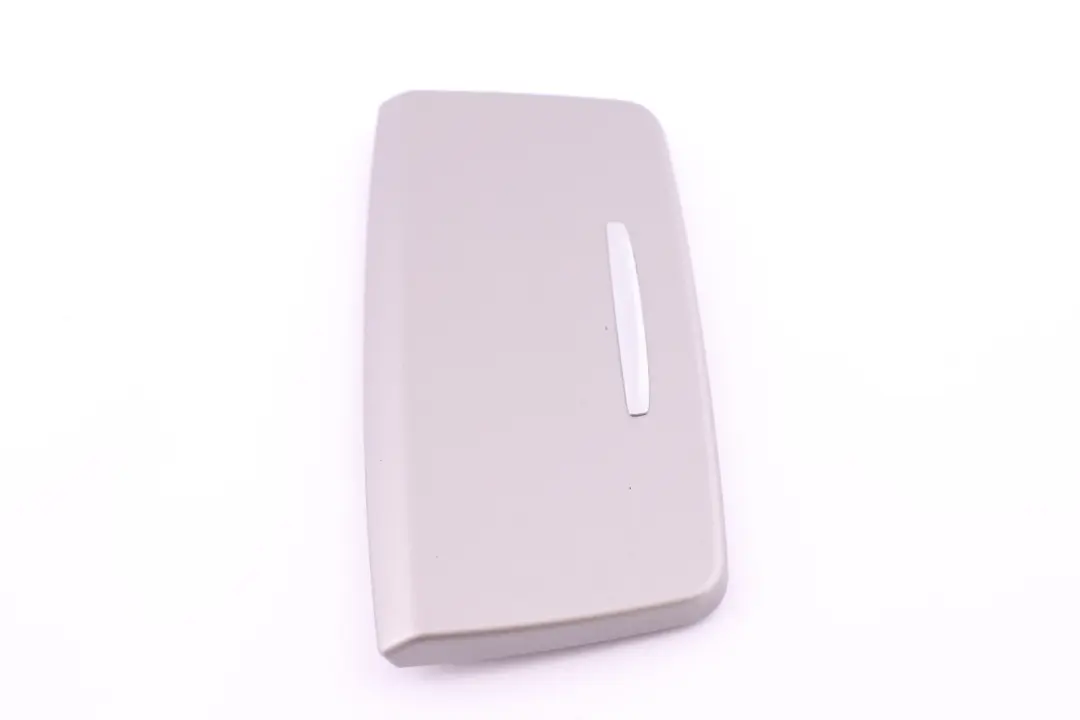 Ascher Cenicero Decoracion Titan 90 Plata BMW E87 - SKU 7118035 - Número de pieza 6954114
