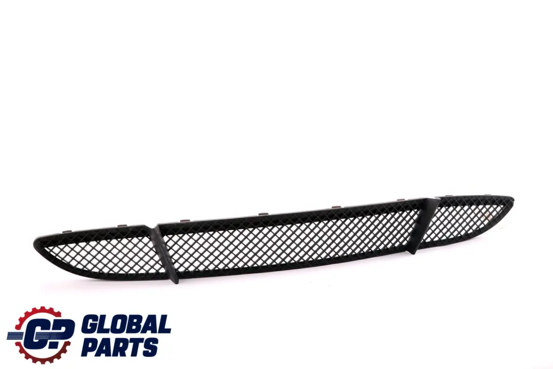 BMW 1 Series E87 Front Bumper Grille Grid Trim Panel 7118161