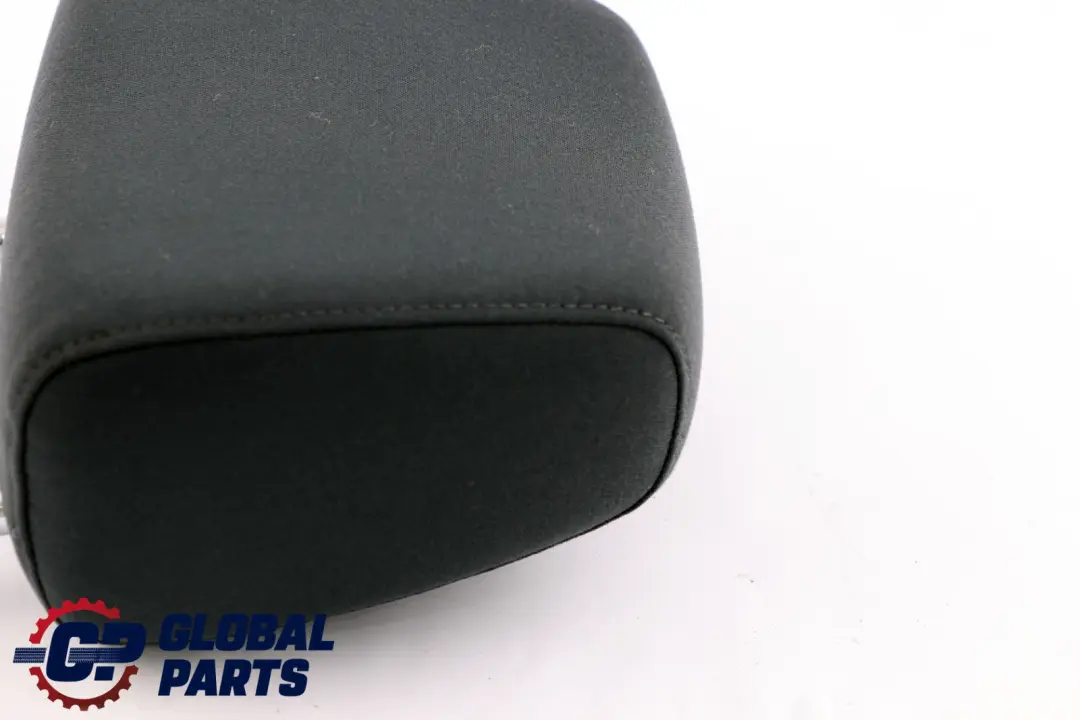 BMW 1 Series E87 Cloth Front Seat Left Right N/O/S Headrest Moire Anthracite