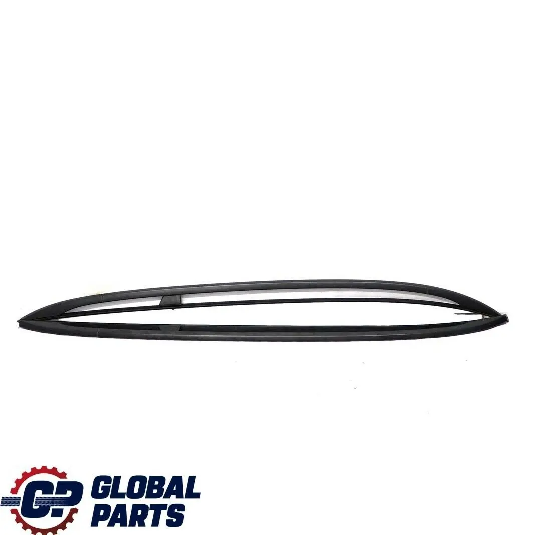 BMW E91 Izquierda Derecha N/ Techo Railing Rack Bar Set