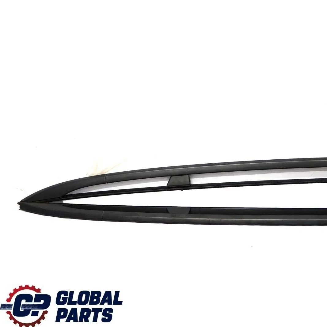 BMW E91 Izquierda Derecha N/ Techo Railing Rack Bar Set