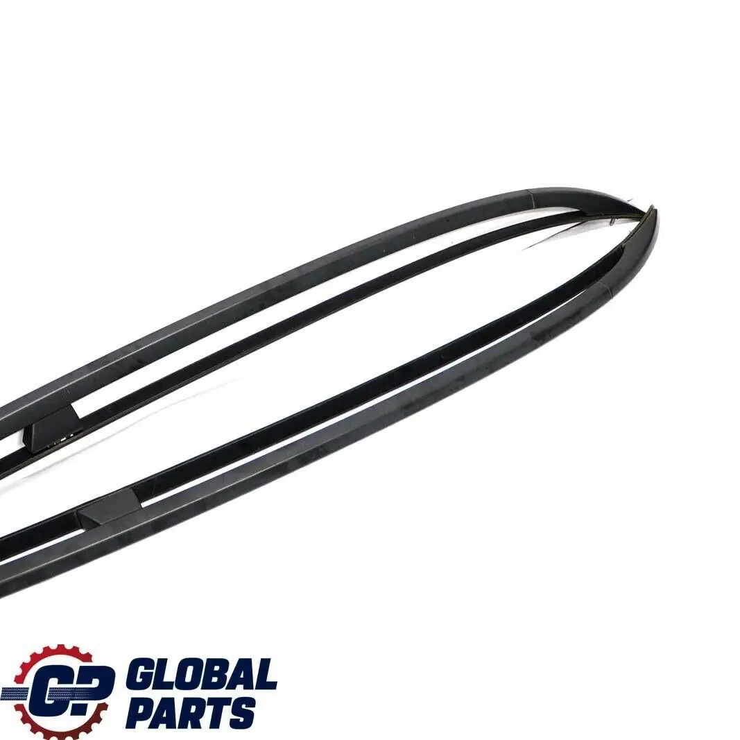 BMW E91 Izquierda Derecha N/ Techo Railing Rack Bar Set