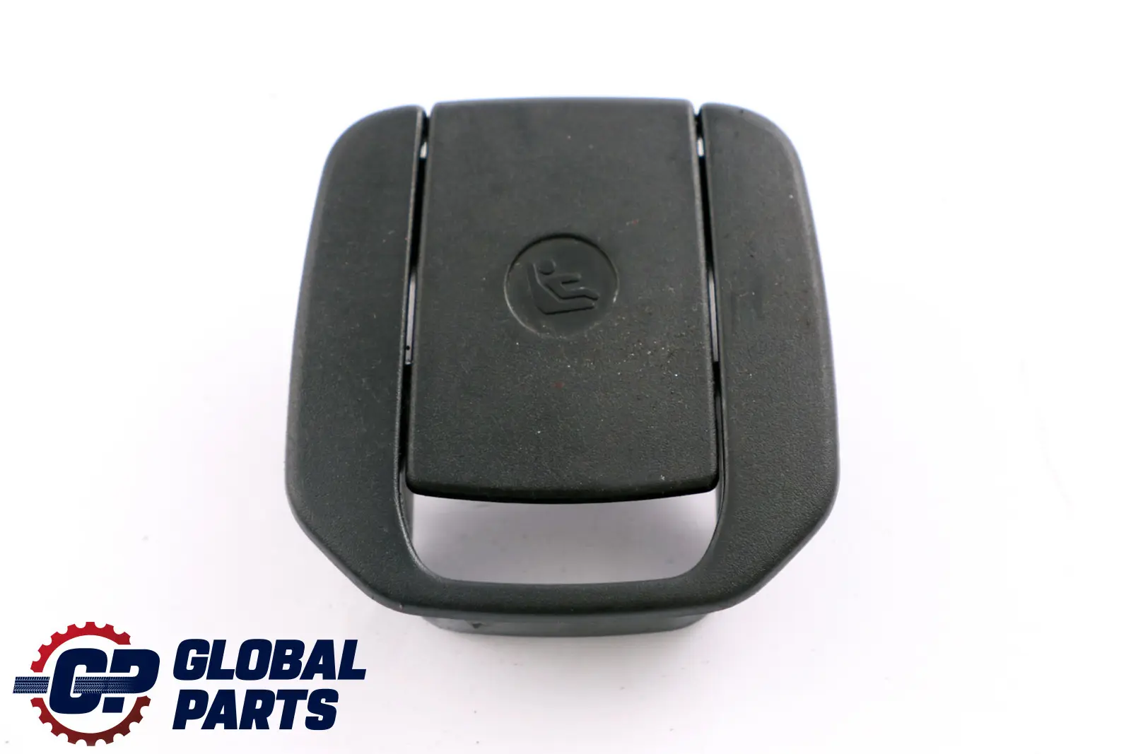 BMW E81 E82 E84 E87 E90 E91 F20 LCI Tapa Isofix Negro 7118673