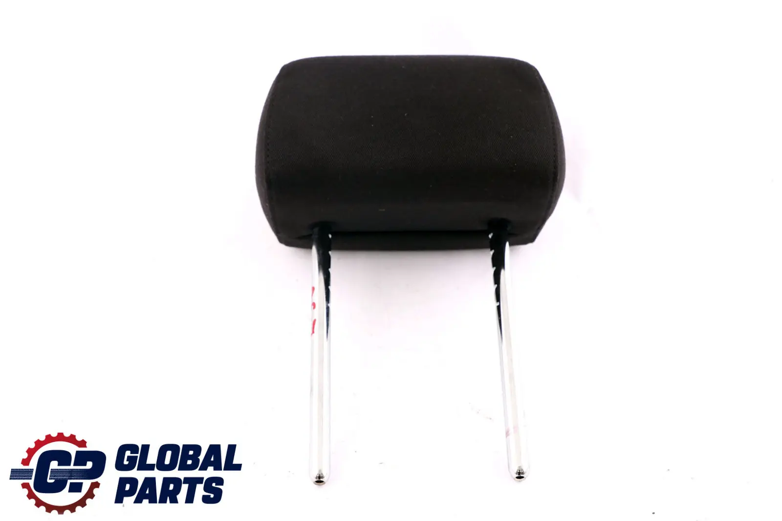 BMW 3 Series E90 E91 Cloth Rear Seat Left Right N/O/S Backrest Headrest 7118725