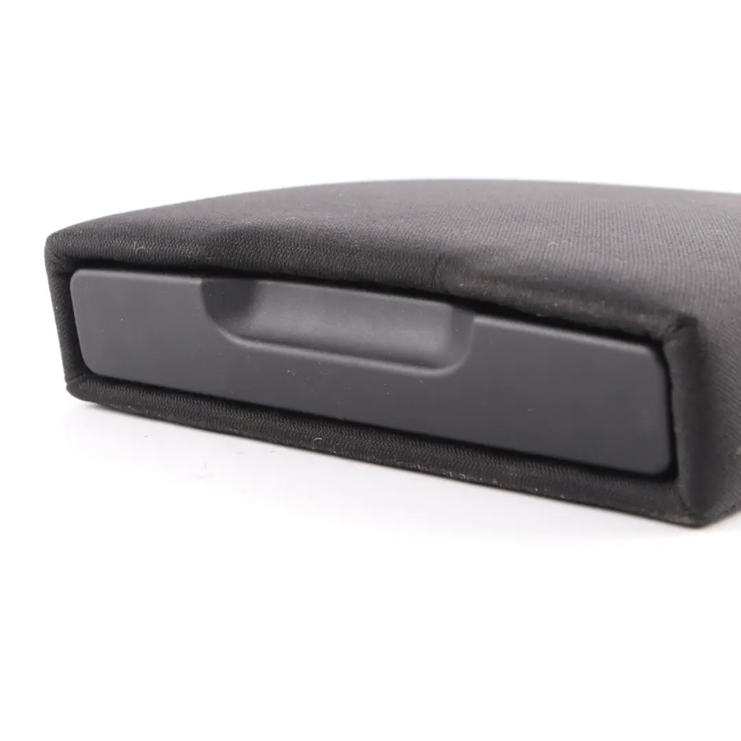 Rear Armrest BMW E90 E91 E92 1 Seat Middle Cloth Anthracite 7118729