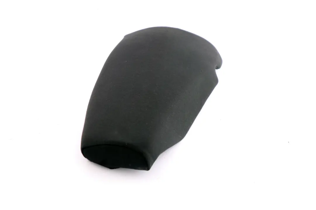BMW 3 Series E91 Side Finisher Cloth Rear Back Seat Left N/S Anthrazit 7118805