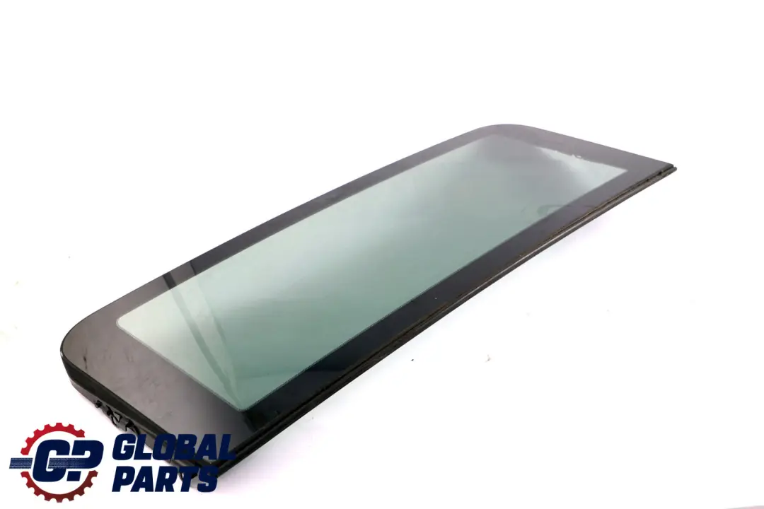 BMW X5 E53 Panoramic Sunroof Rear Glass Window Cover 7118848
