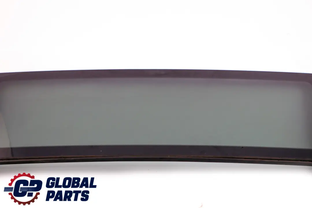 BMW X5 E53 Panoramic Sunroof Rear Glass Window Cover 7118848
