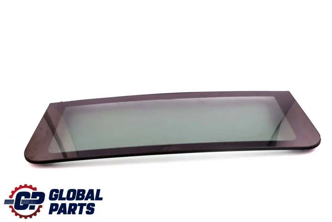 BMW X5 E53 Panoramic Sunroof Rear Glass Window Cover 7118848