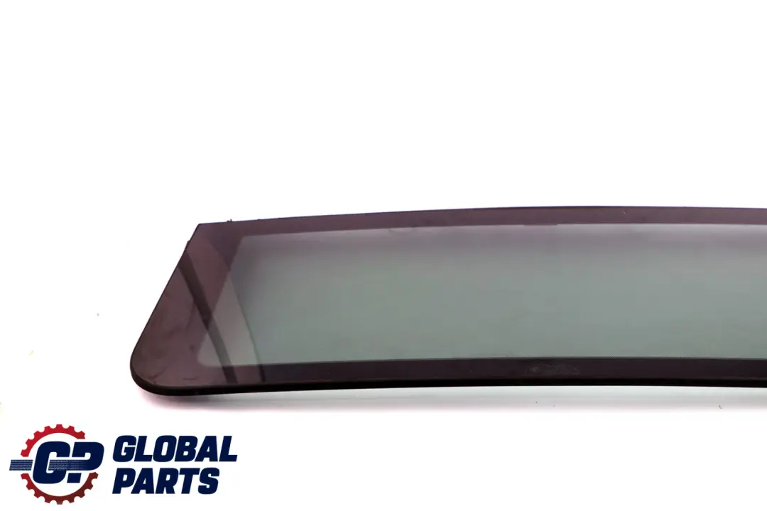 BMW X5 E53 Panoramic Sunroof Rear Glass Window Cover 7118848