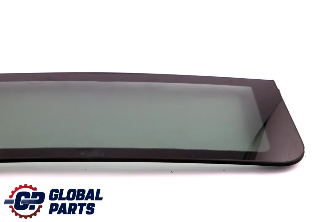 BMW X5 E53 Panoramic Sunroof Rear Glass Window Cover 7118848
