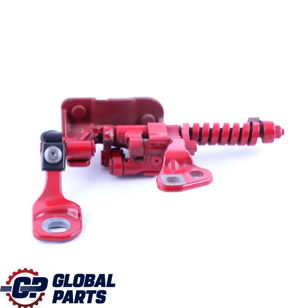 BMW 3 E91 LCI Boot Trunk Tailgate Left Hinge Karmesinrot Crimson Red 7119041