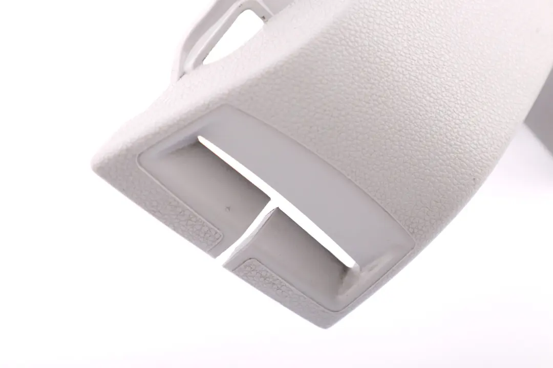 Parcel Shelf Support BMW E81 Rear Window Trim Right O/S Alaska Grey 7119504
