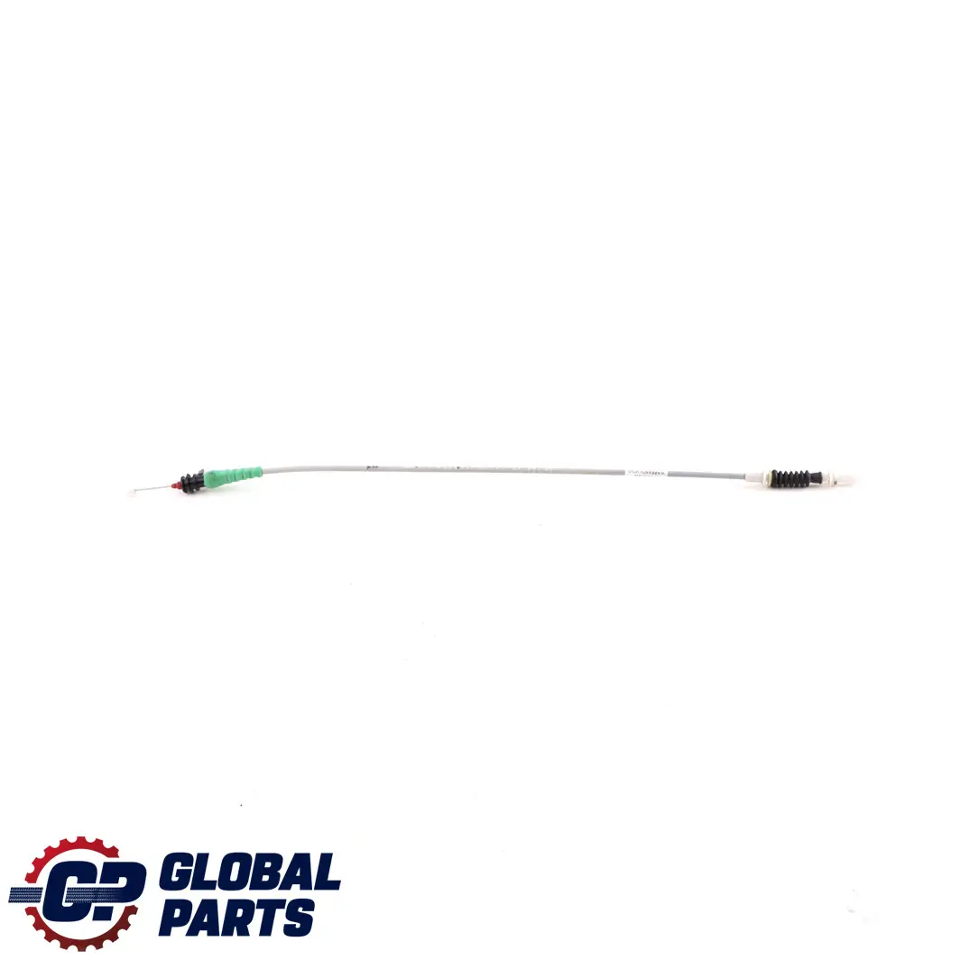 BMW E92 Cable Bowden Manilla Exterior Puerta Delantera Izquierda Derecha 7119603