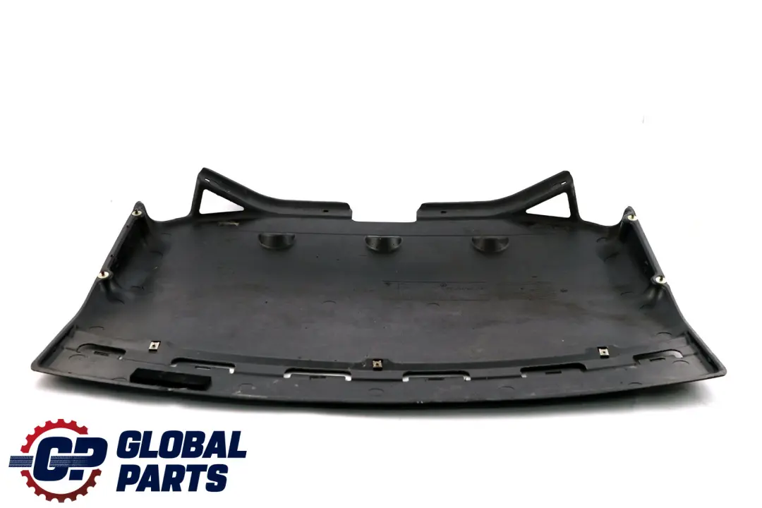 BMW 7 Series E65 E66 Right O/S Engine Compartment Protection Bracket 7119762