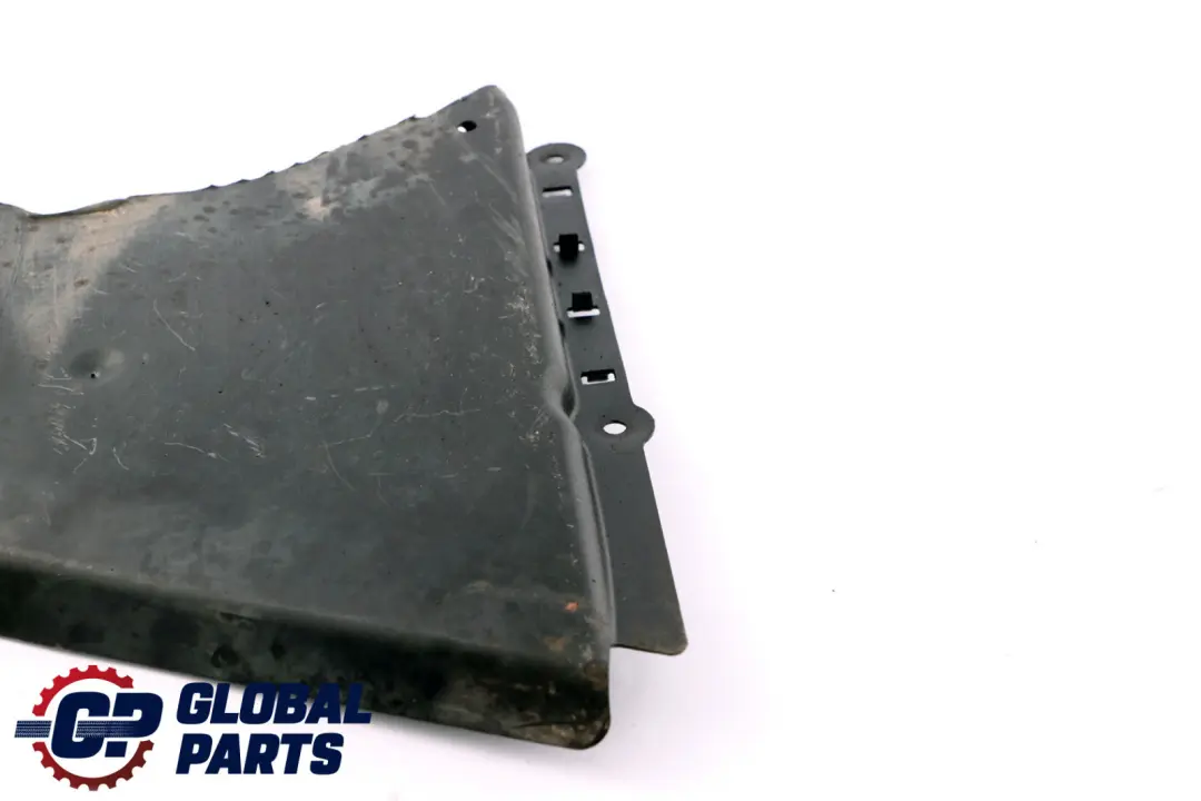 BMW E60 E61 Tapa Panel Rueda Conducto Aire Izquierda 7119853