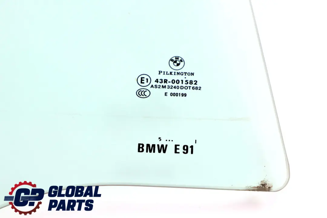 BMW 3 E91 E91N LCI Disque de Porte Arriere Droite AS2 7119978